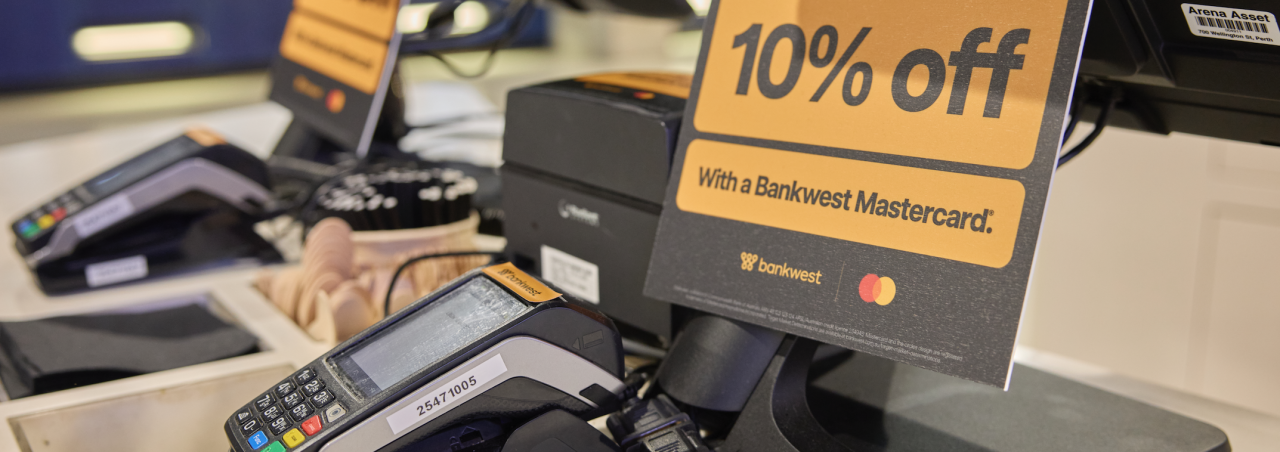 Bankwest Image